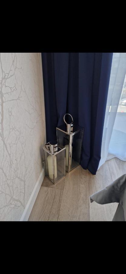 Sunny Apartment Balticus Promenada Gwiazd 14 Z Parkingiem Мендзиздроє Екстер'єр фото